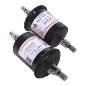 EKO-03.05 EKOFIL Топливный фильтр (клипсы, пластиковый корпус)