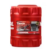 9107 CHEMPIOIL TRUCK BLUE UHPD CH-7 10W40 20 л. Синтетическое моторное масло 10W-40