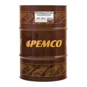 PEMCO ANTIFREEZE 913 -40 °C 208 л. Готовый раствор охлаждающей жидкости антифриз зеленый