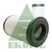 EKO-01.313 EKOFIL Воздушный фильтр (комплект) EKO01313