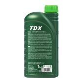 6508 FANFARO TDX 10W40 1 л. Полусинтетическое моторное масло 10W-40