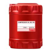 2903 CHEMPIOIL COMPRESSOR OIL ISO 150 10 л. Компрессорное масло 