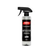 SHIMA DETAILER "ANTISILICON" 500 мл. Обезжириватель на спиртовой основе