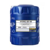 2103 MANNOL HYDRO ISO 68 20 л. Гидравлическое масло
