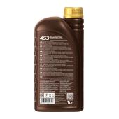 PEMCO 453 DCT-FLUID 1 л. Синтетическое трансмиссионное масло