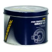 8029 MANNOL LC-2 HIGH TEMPERATURE GREASE 800 гр. Термостойкая пластичная смазка