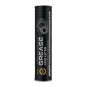 8027/8102 MANNOL MP-2 400 гр. UNIVERSAL MULTIPURPOSE GREASE MP2 Многоцелевая густая смазка 