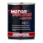 CHEMPIOIL MOTOR DOCTOR + ESTER 0,35 л. Присадка в масло (антидым)