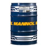 7906 MANNOL ENERGY ULTRA JP 5W20 208 л. Синтетическое моторное масло 5W-20