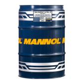 7906 MANNOL ENERGY ULTRA JP 5W20 208 л. Синтетическое моторное масло 5W-20