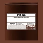 PEMCO 548 80W90 10 л. Минеральное трансмиссионное масло 80W-90
