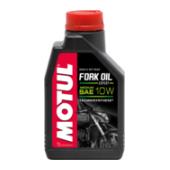 MOTUL 105930 FORK OIL EXP M 10W ( 1л), шт