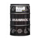 8217 MANNOL ATF WS 60 л. Синтетическая трансмиссионная жидкость