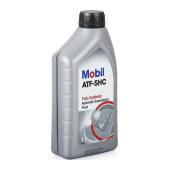 MOBIL ATF SHC, жидкость для авт.трансмиссий синтетическая 1 л.