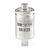 Mann WK612/3 Фильтр топливный