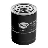 SCT SK 801 Масляный фильтр SK801
