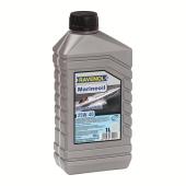 Моторное масло RAVENOL Marineoil PETROL 25W40 synthetic  1 л.