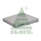 EKO-04.57 EKOFIL Салонный фильтр EKO0457