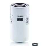 Mann WK930/6X Фильтр топливный