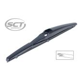 9493 SCT REAR WIPER 16" 400 мм. Щетка стеклоочистителя