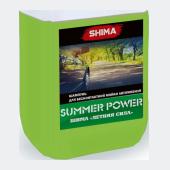 SHIMA "SUMMER POWER" 5 кг. Шампунь для бесконтактной мойки