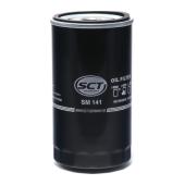 SCT SM 141 Масляный фильтр SM141