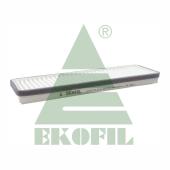 EKO-04.159 EKOFIL Салонный фильтр EKO04159