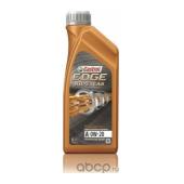 Castrol  EDGE Titanium FST 0w20 SUPERCAR A (1л) (12 шт) масло моторное для легковых автомобилей