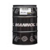 8217 MANNOL ATF WS 60 л. Синтетическая трансмиссионная жидкость