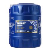 7907 MANNOL ENERGY COMBI LL 5W30 20 л. Синтетическое моторное масло 5W-30