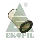EKO-01.529/2 EKOFIL Воздушный фильтр (эл-нт безопасности) EKO015292