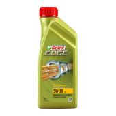 CASTROL EDGE LL 5W30 1 л. Синтетическое моторное масло 5W-30