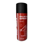 FAVORIT SILICONE SPRAY 520 мл. Защитная водостойкая спрей-смазка аэрозоль