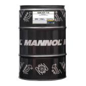 8208 MANNOL ATF T-IV 60 л. Синтетическая трансмиссионная жидкость 
