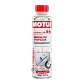 MOTUL 108121 Средство для остановки течи масла из двигателя Engine Oil Stop Leak 0,3L, шт