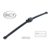 9488 SCT REAR WIPER 16" 400 мм. Щетка стеклоочистителя