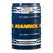 8220 MANNOL CVT NS-3 208 л. Синтетическое трансмиссионное масло