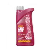 8302 MANNOL LDS FLUID 1 л. Гидравлическая жидкость