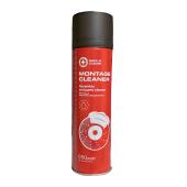 FAVORIT MONTAGE CLEANER 650 мл. Монтажный очиститель аэрозоль