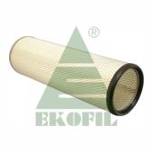 EKO-01.583/2 EKOFIL Воздушный фильтр (эл-нт безопасности) EKO015832