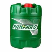 FANFARO TRD-5 10W40 10 л. Полусинтетическое моторное масло 10W-40