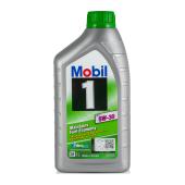 MOBIL 1 ESP 5W30 1 л. Синтетическое моторное масло 5W-30