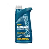 8990 MANNOL CENTRAL HYDRAULIK FLUID 1 л. Гидравлическая жидкость