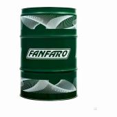 FANFARO TRD-5 10W40 208 л. Полусинтетическое моторное масло 10W40