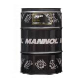 7715 MANNOL LONGLIFE 504/507 5W30 60 л. Синтетическое моторное масло 5W-30