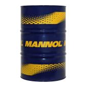 7125 MANNOL TS-25 FA-4 5W30 60 л. Синтетическое моторное масло 5W-30
