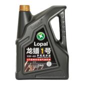 LOPAL 1 ULTRA FS SP 5W40 4 л. Синтетическое моторное масло 5W-40