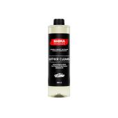 SHIMA DETAILER "LEATHER CLEANER" 500 мл. Очиститель кожи с антибактериальным эффектом