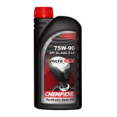 8801 CHEMPIOIL SYNCRO GLV 75W90 1 л. Синтетическое трансмиссионное масло 75W-90