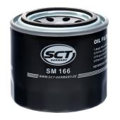 SCT SM 166 Масляный фильтр SM166